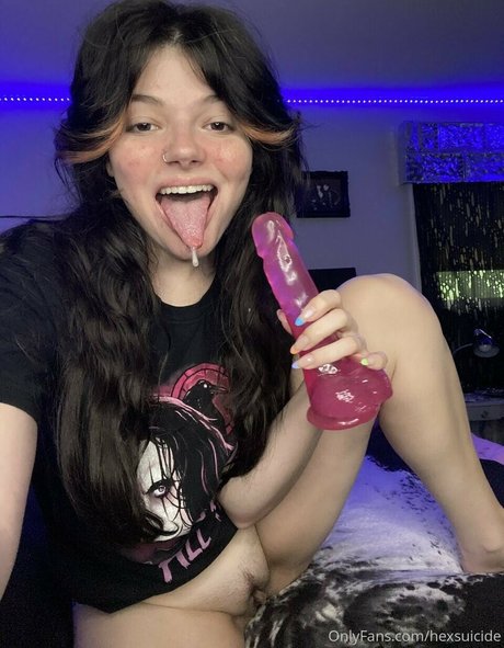 hexsuicide model archive