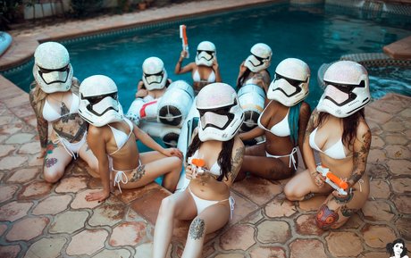 hexsuicide star hd pictures