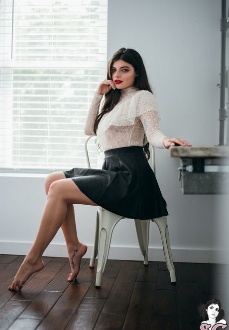 hexsuicide Quick model image