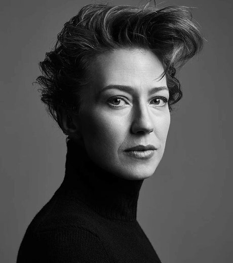 Carrie Coon model hd pictures