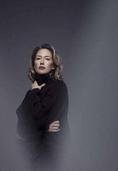 Carrie Coon pornstar nude photo