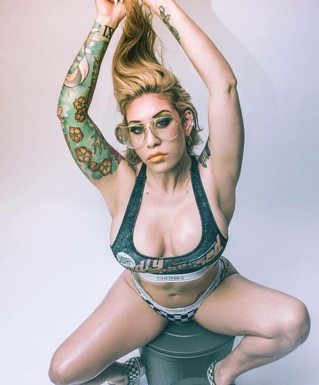 Lexi Layne pornographic star pic