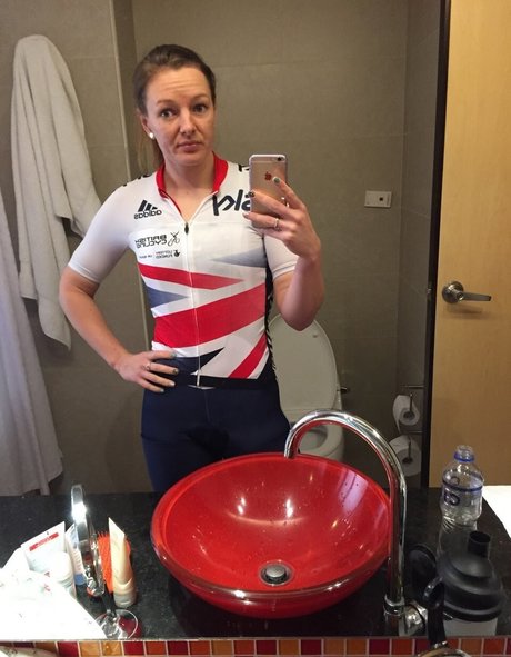 Katy Marchant pornstar nude picture