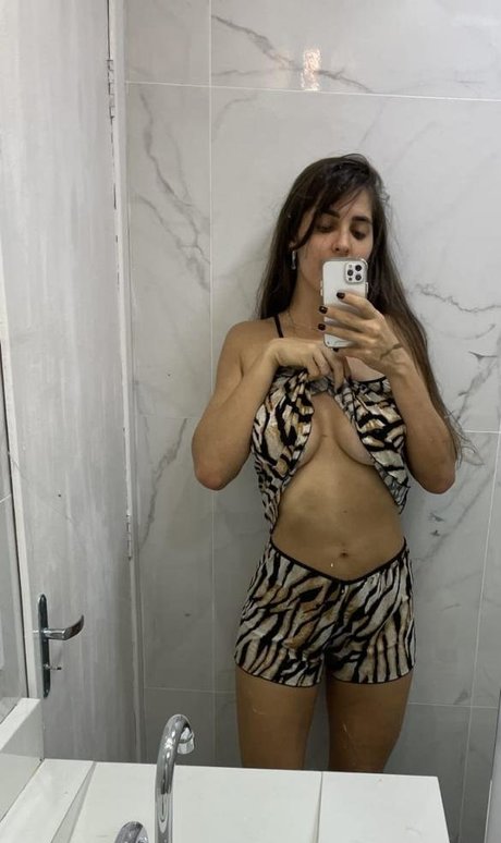 Caca Diniz pornographic star photos