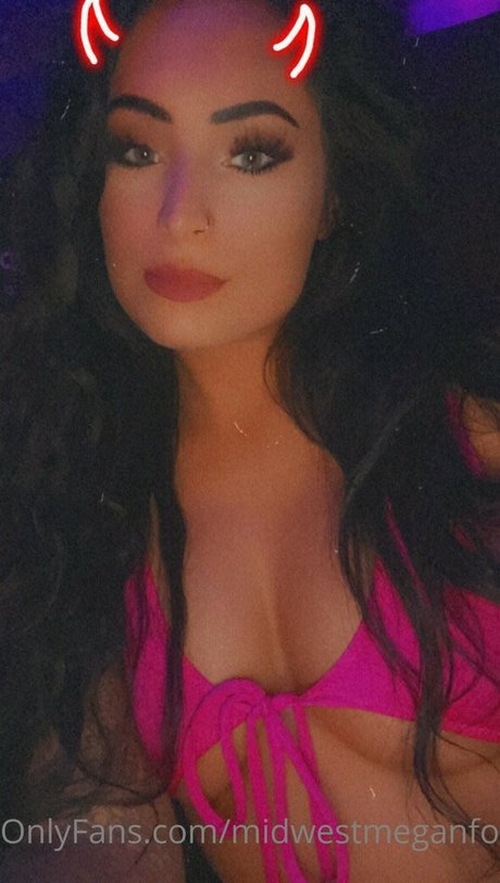 midwestmeganfoxx nice pornstar galleries