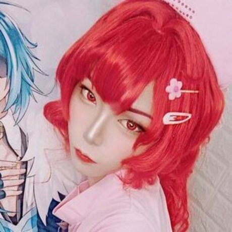 aerukomiao sexy star img