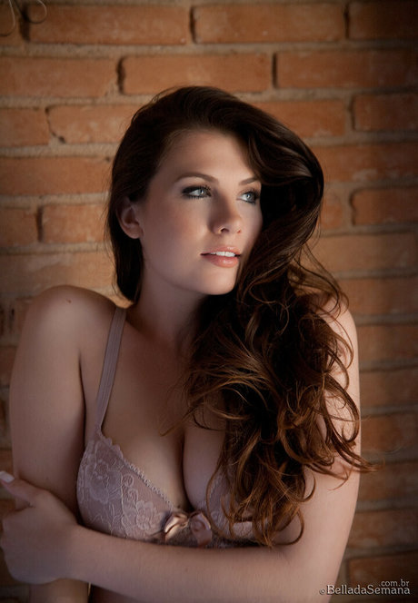 Anielly Campos nudes star galleries