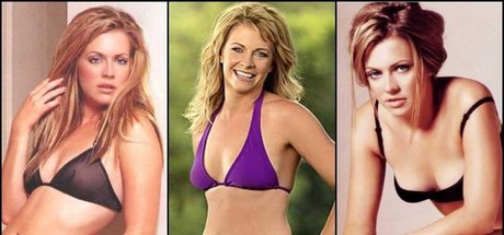 Melissa Joan Hart top actress pictures