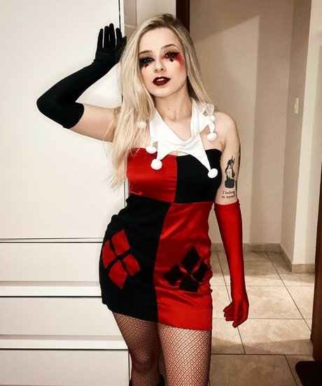 Rafaela Riggs nudes model image