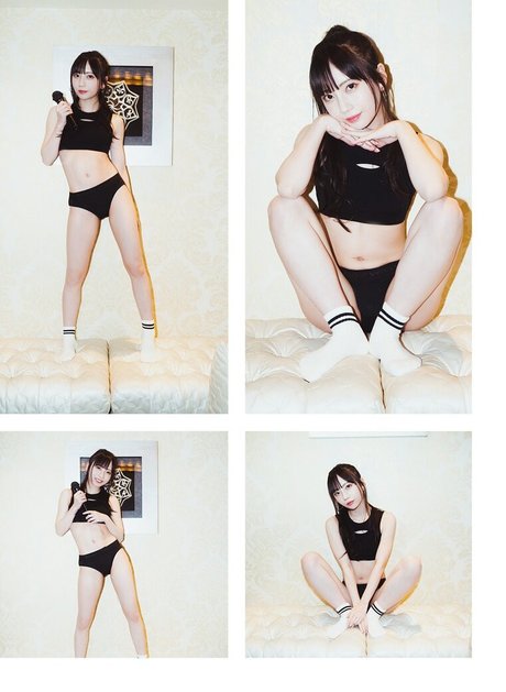 Mia Nanasawa porn model galleries