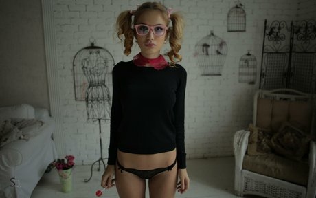 Olesya Bender star exclusive gallery