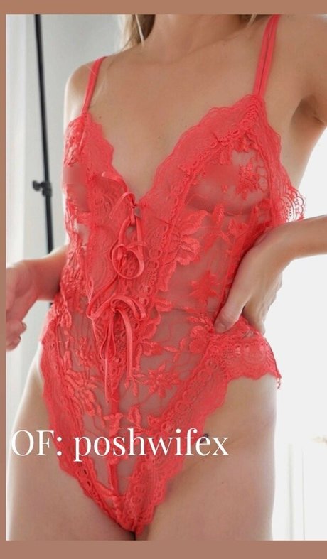 Therealposhwife star high quality image