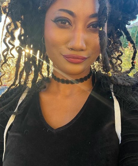 Junkothegoddess pornstar nudes picture