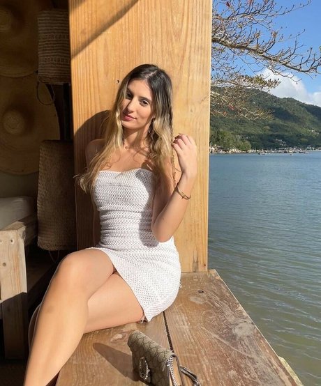 LuisaOdonto model nudes archive