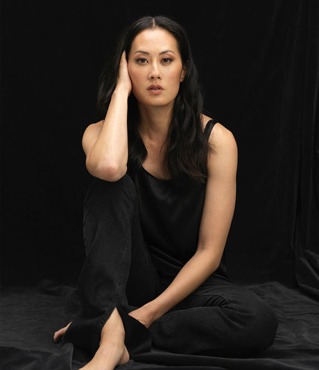 Olivia Cheng star sex image