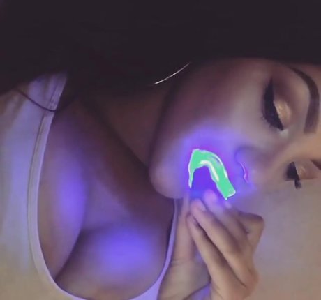 Tiona Fernan model naked images