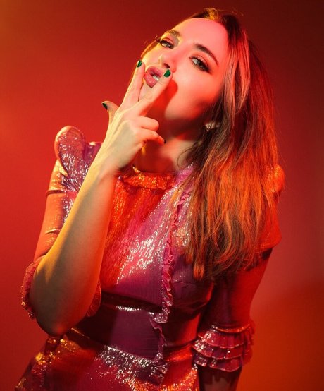 Fern Brady best actress pictures