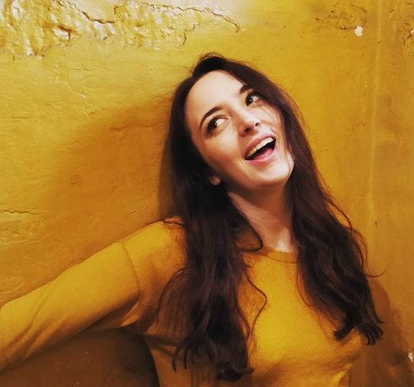 Fern Brady pornstar hot photo