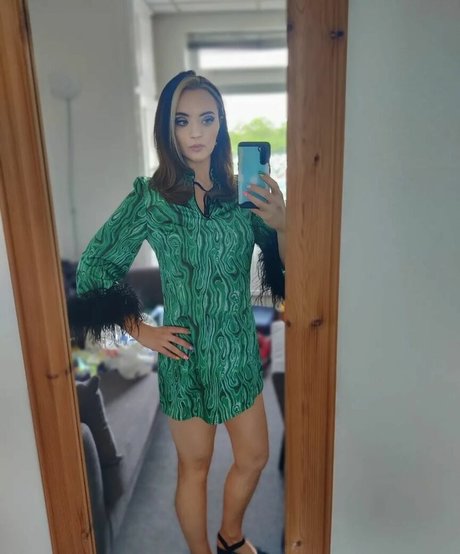 Fern Brady exclusive star pics