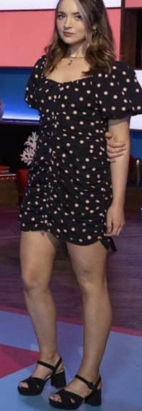 Fern Brady pornstar erotic pic