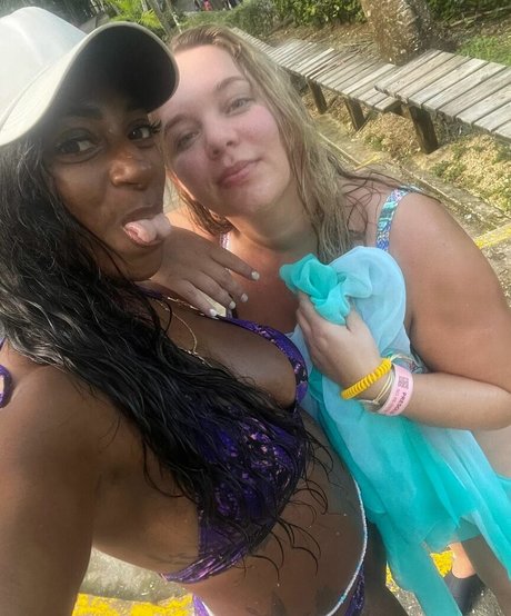 Kadeena Cox pornstar art gallery