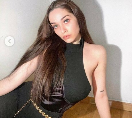 Georgia Seremeta sex model archive