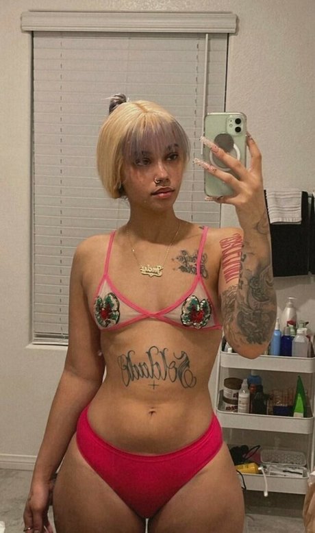 Indya Marie pornstar pretty photos