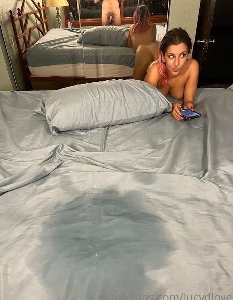 Lucydlove pornographic actress archive