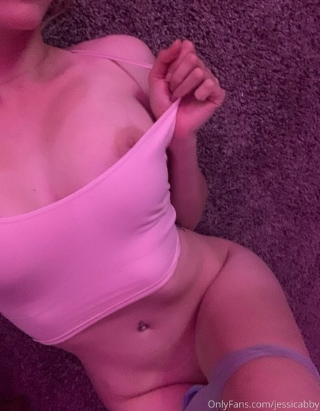 Jessicabby hot pornstar pic