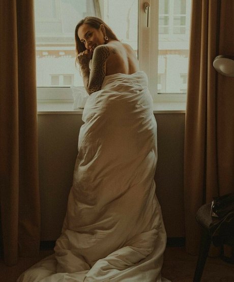 Tatiana Shmayluk xxx actress image