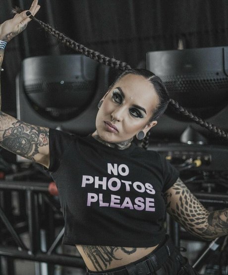 Tatiana Shmayluk top star picture