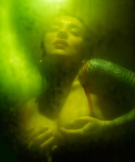 Tatiana Shmayluk porn model img