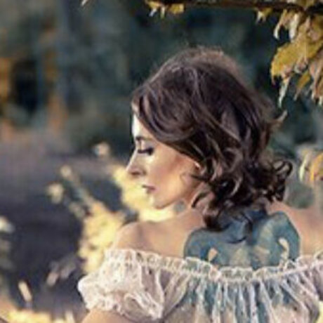 Lena Maus art star archive