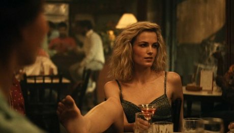 Elektra Miranda Kilbey model nude gallery