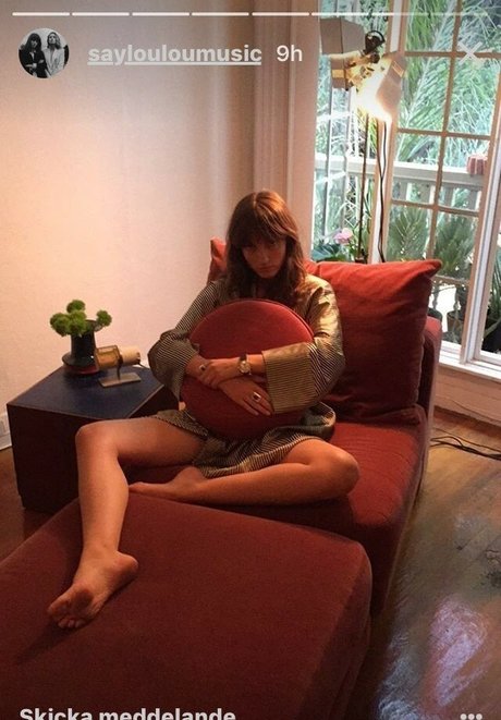 Elektra Miranda Kilbey nice star photos