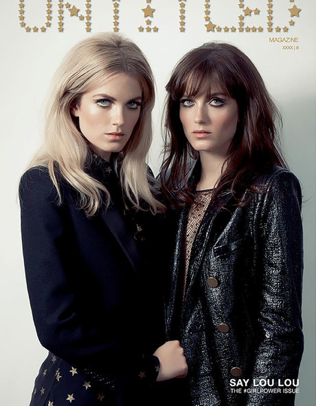 Elektra Miranda Kilbey star pornographic gallery