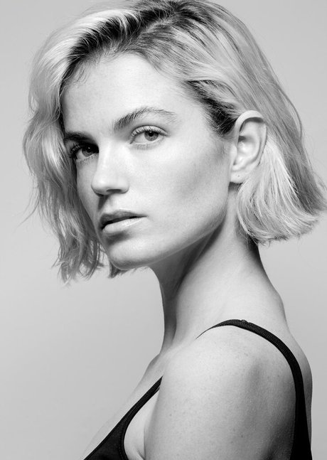 Elektra Miranda Kilbey star nice photos