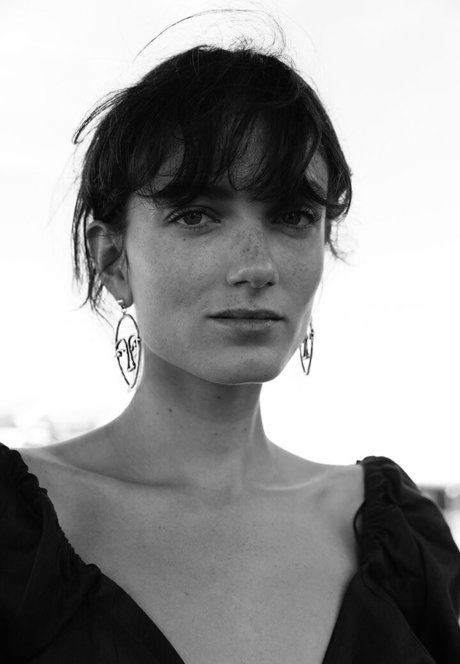 Elektra Miranda Kilbey pretty model galleries