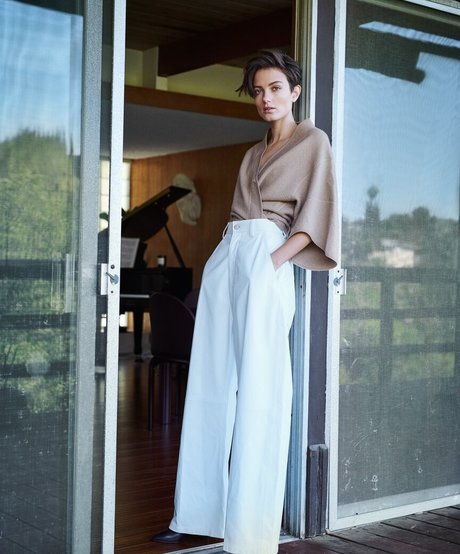 Elektra Miranda Kilbey actress picture