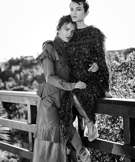 Elektra Miranda Kilbey model xxx archive