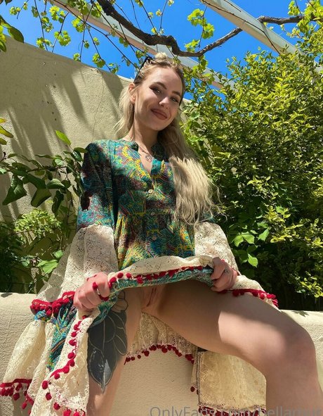 bellamur model beautiful photos