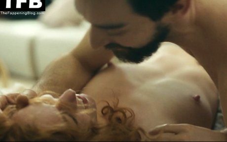 Marleen Lohse hot pornstar images