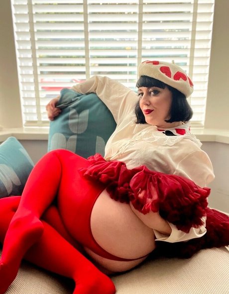 loveitwithlynsey nice model images