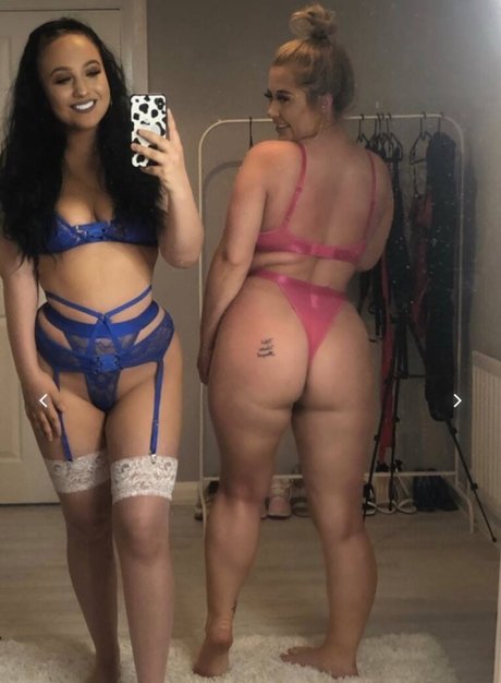 DariaXOX pornographic star pic