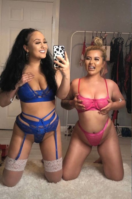 DariaXOX xxx model picture