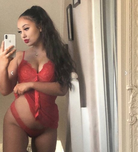 DariaXOX nice model pics