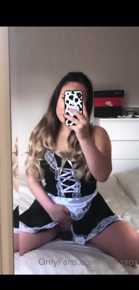 DariaXOX star hot img