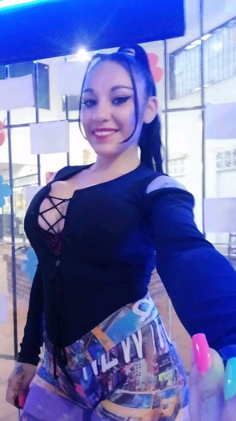 barbymaydana top star photo