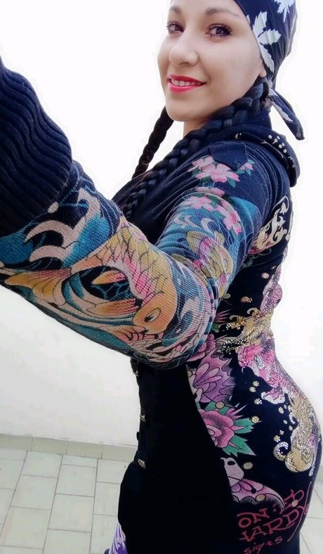 barbymaydana model hot archive