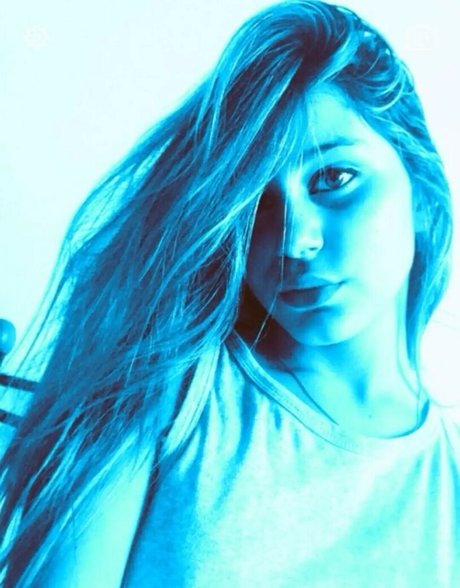 Kalli Kriara free model img